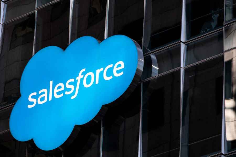 消息：雲端軟件大廠Salesforce將裁員約700人