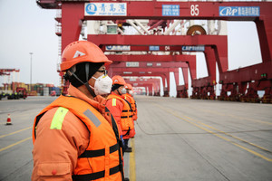 中國外貿訂單巨量消失 每天七百企業轉做內貿