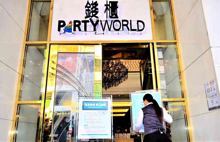 生意難做 大陸KTV10年關閉8萬間