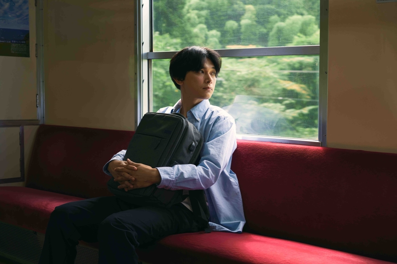 吉澤亮演聽障子女 透露最愛的戲份是感動場景