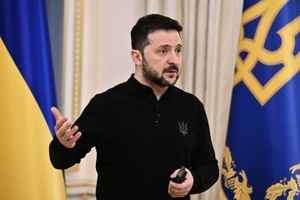 烏克蘭重申和談紅線 強調不會削弱軍事力量