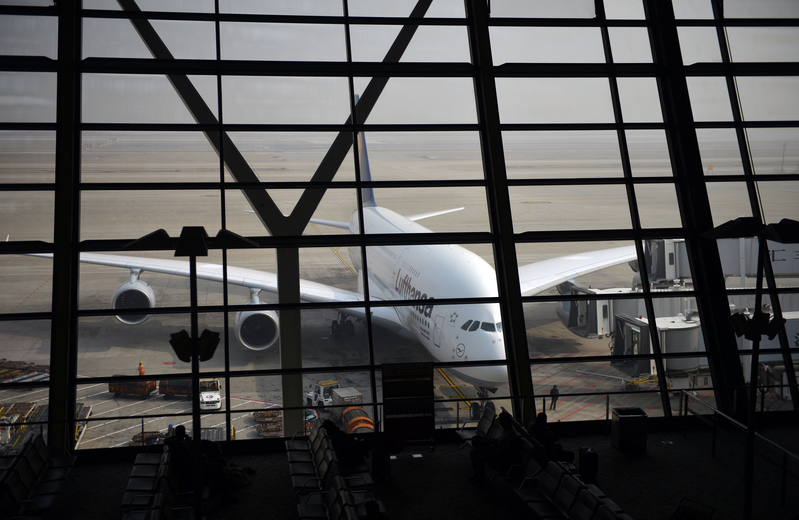 鶴崗機場獲批 蘇州申請建機場被駁回引關注