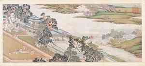 不老的清明節 青春活力交織古老傳統