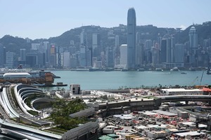 美國務院報告：中共干預增加 損害香港發展
