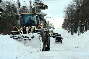 北美暴雪｜紐約水牛城四十年一遇暴風雪 至少17人死亡