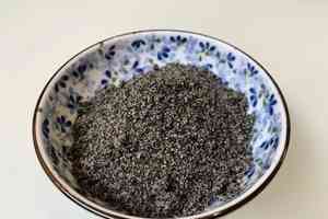 「南方黑芝麻糊」的黑芝麻含量僅18% 惹爭議