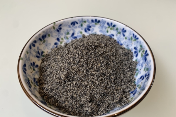 「南方黑芝麻糊」的黑芝麻含量僅18% 惹爭議