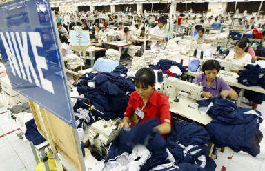 規避美國關稅 中國商品假冒越南製造
