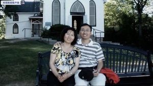 「為女兒移民」加拿大華裔夫妻在中國被判刑