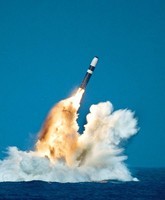 沈舟：中共會冒險發動核戰嗎？