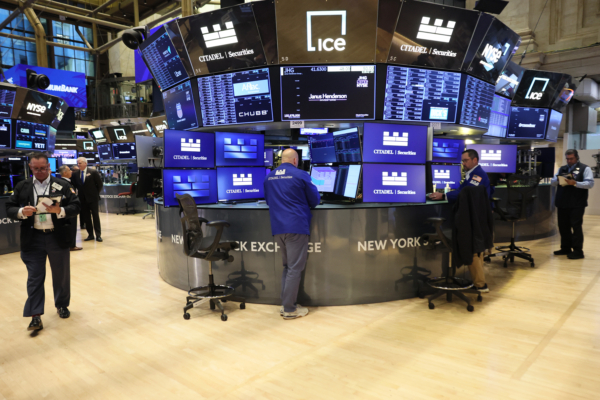 科技財報及美中談判利多 使美股再創新高