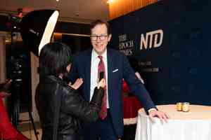 DC媒體人:國際社會應孤立中共 制止其威脅