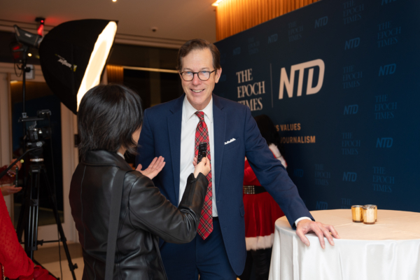 DC媒體人：國際社會應孤立中共 制止其威脅