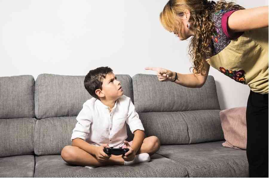 運用3溝通技巧 擺脫親子無效對話