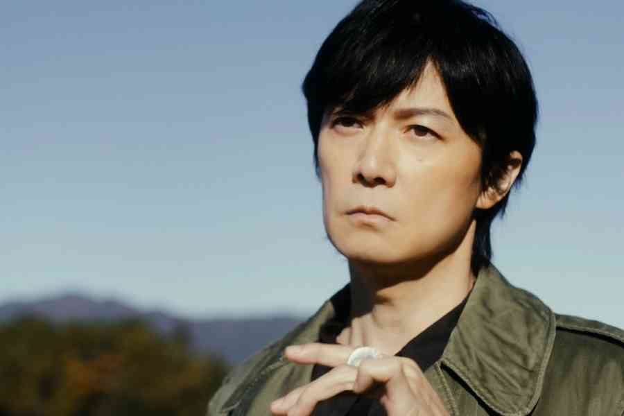 福山雅治演魔術師親自展現魔術橋段 遇最多NG