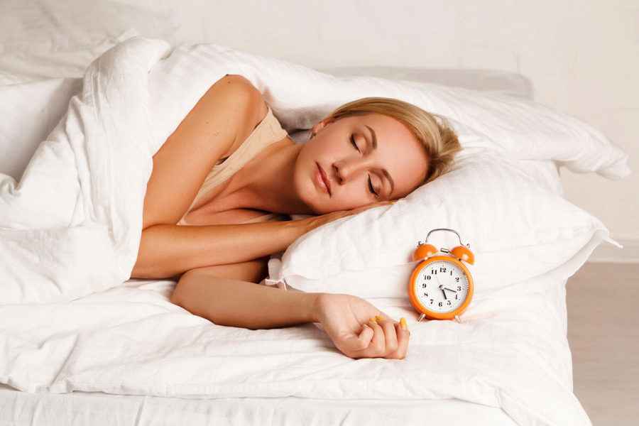 側睡能清大腦廢物 5招有效改善淋巴功能防失智