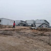 【一線採訪】陝西農民工被封控 吃飯成問題