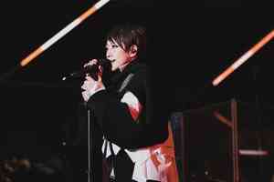 林憶蓮登簡單生活節 抱病開唱分享音樂和小故事