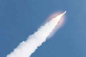 日成功發射新型H3旗艦火箭 重振太空計劃