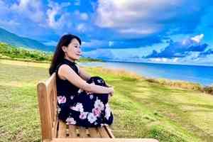 【旅行趣】台東慢旅:走進山與海的溫柔懷抱