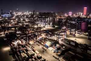 陸媒曝海南上網受限遭刪文 「封關」引爭議