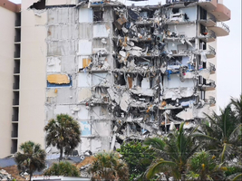 邁阿密大樓倒塌 檢察官要大陪審團調查