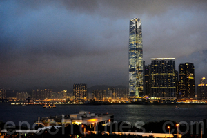 習訪澳門打造金融中心？專家：香港無可替代