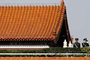 林輝：親共洪門大佬宣傳有假 死後遺孀被打死