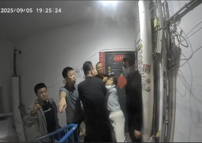 山西女子陳忠麗遭綁架虐待 法輪功籲國際關注