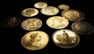 5種世界稀有硬幣很值錢 中國銀幣價值138萬