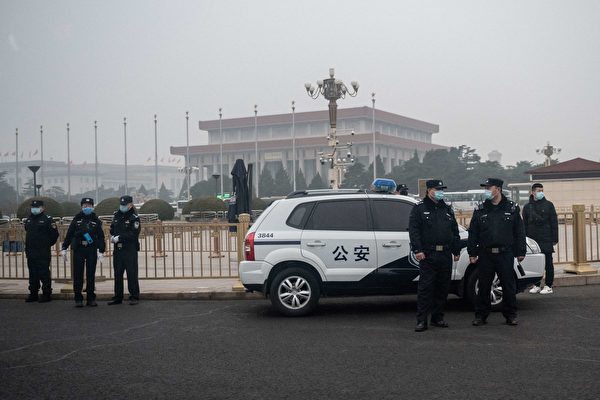 王友群：公安部特勤局再換局長說明甚麼？