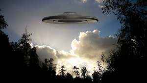 美國防部推出新網站 公布UFO的解密信息