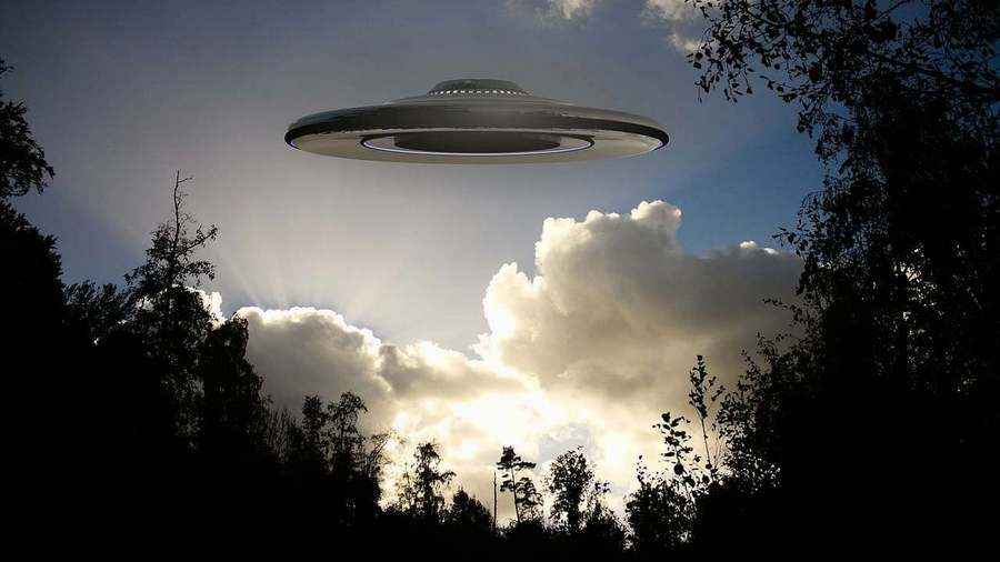 英國小村莊成UFO熱點 曾引起NASA關注