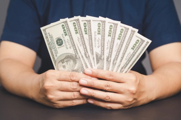 新年理財：六種「金錢人格」 你屬於哪一種