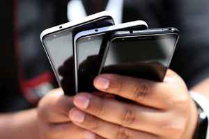 消息：Google擬將兩成手機移至印度生產