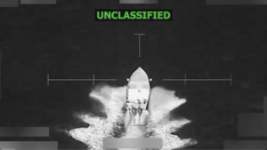 美國於東太平洋再擊沉兩艘運毒船 擊斃5人