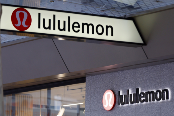 【每周財經解碼】Lululemon股價斷崖式下插，還有無得救？追沽兩大陣型Arguments
