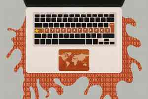 澳洲:支持英國制裁兩家中國網安公司