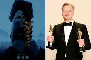 《奧德賽》首支預告片發布 首日觀看量超1億