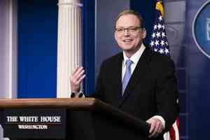 白宮經濟顧問:政府停擺或於本周結束