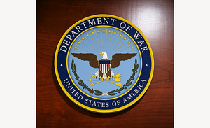 美國戰爭部：提升印太區軍事部署 加強國防產業