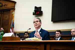 美國財長貝森特：關稅並未推高通脹