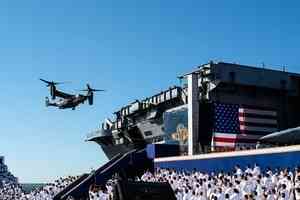 美國老道明大學槍擊案1死2傷 疑兇曾支持ISIS