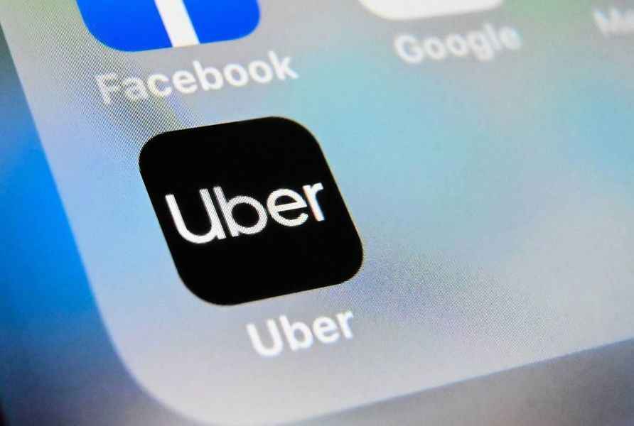 因油價飆升 Uber和Lyft司機考慮退出打車平台