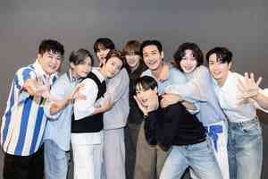 SUPER JUNIOR携正規12輯回歸 韓台同步發行