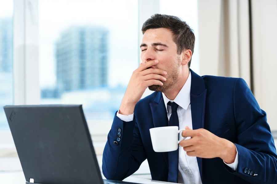 為甚麼打哈欠會傳染？ 專家釋疑