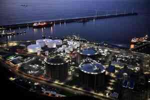 擔憂伊朗衝突持久化 油價收高 亞股走低