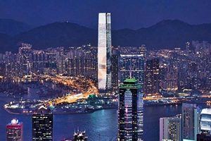 美國制裁壓頂 香港跨國銀行急審中港客戶