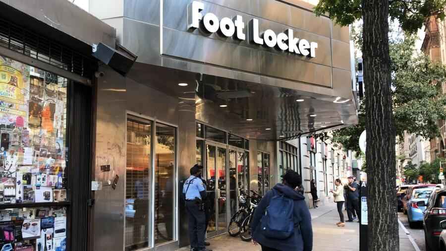 【每日品牌】財困Foot Locker遭美企以24億美元提收購