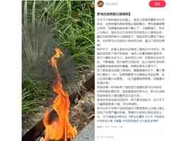 羅馬仕充電寶又自燃 大陸男子大腿三度燒傷